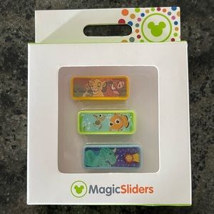 Disney Magic Band Accessories